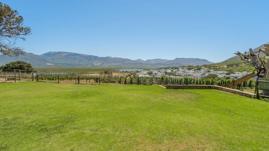0 Bedroom Property for Sale in Kommetjie Western Cape